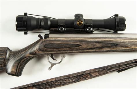 thompson omega muzzleloader price